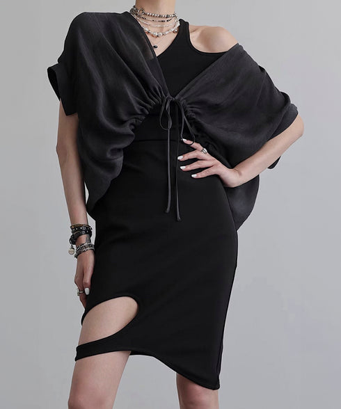 Dig Shape Dress